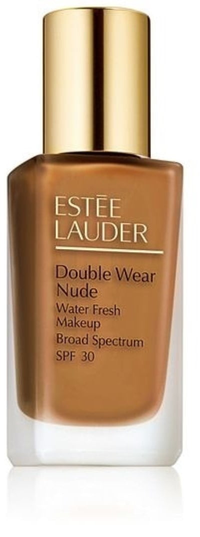 Estee Lauder Double Wear Nude Water Fresh Foundation Spf W