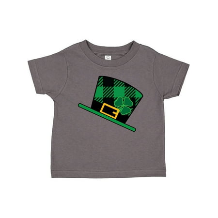 Inktastic St Patricks Day Irish Green Buffalo Plaid Gift Toddler Boy or Toddler Girl T-Shirt
Inktastic St Patricks Day Irish Green Buffalo Plaid Gift Toddler Boy or Toddler Girl T-Shirt
