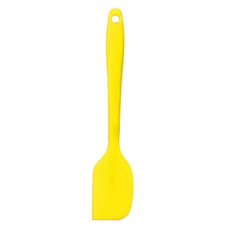 TANGNADE Heat Resistant Flexible Silicone Spatulas Cake Scraping Baking kitchen Cooking Argo Baking Powder Yellow
TANGNADE Heat Resistant Flexible Silicone Spatulas Cake Scraping Baking kitchen Cooking Argo Baking Powder Yellow