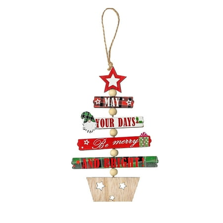 ZHUASHUM Christmas Wooden Decorative Pendant Old Man Pendant Mall Window Christmas Tree Pendant
ZHUASHUM Christmas Wooden Decorative Pendant Old Man Pendant Mall Window Christmas Tree Pendant