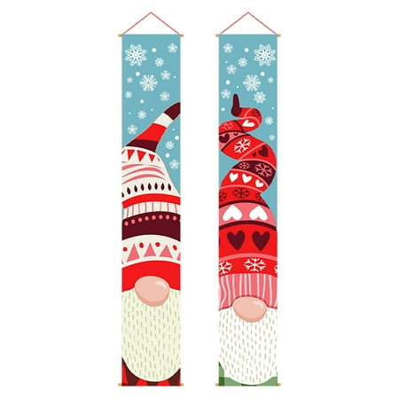 Wall Merry Banner Curtain Christmas Party Porch Hanging Door Decor Sign Home Decoration & Hangs
Wall Merry Banner Curtain Christmas Party Porch Hanging Door Decor Sign Home Decoration & Hangs