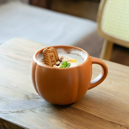The View Coffee Mug Cute Mugs with Lids Double Wall Cups Glass Clear Mugs Double Wall Set Snowman Mugs Coffee Cute Pumpkin Cup Ceramic Mug Large Capacity Drinking Cup Home Cup
The View Coffee Mug Cute Mugs with Lids Double Wall Cups Glass Clear Mugs Double Wall Set Snowman Mugs Coffee Cute Pumpkin Cup Ceramic Mug Large Capacity Drinking Cup Home Cup
