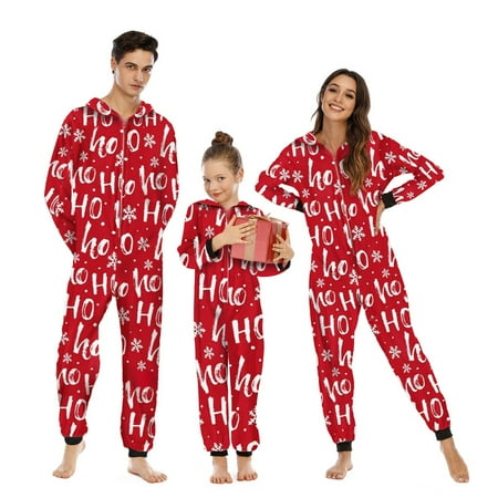 Family Christmas Pajamas Matching Sets Xmas PJs Mathching Set Holiday Family Sleepwear Sets Outfits
Family Christmas Pajamas Matching Sets Xmas PJs Mathching Set Holiday Family Sleepwear Sets Outfits