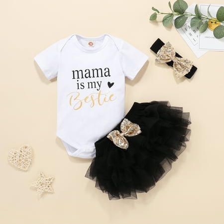 MyBeauty 3Pcs/Set Short Sleeve Romper Suit Lace Skirt with Headband Beautiful Soft Toddler Clothing Set for Toddlers 100 cm
MyBeauty 3Pcs/Set Short Sleeve Romper Suit Lace Skirt with Headband Beautiful Soft Toddler Clothing Set for Toddlers 100 cm