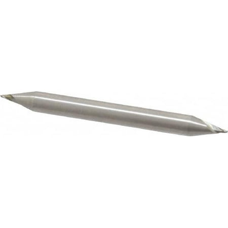Value Collection 3/64 1/16 LOC 3/16 Shank Diam 2 OAL 2 Flute Cobalt Square End Mill
Value Collection 3/64 1/16 LOC 3/16 Shank Diam 2 OAL 2 Flute Cobalt Square End Mill