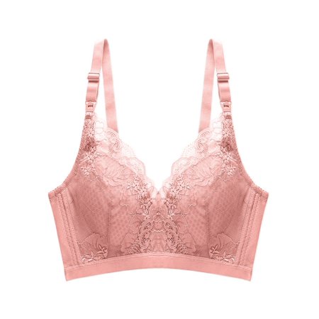 Luxsea Women Maternity Nursing Bra Thin Large Size Breastfeeding Bra Cotton Front Opening Button Pregnant Underwear Lace Adjustment Bra
Luxsea Women Maternity Nursing Bra Thin Large Size Breastfeeding Bra Cotton Front Opening Button Pregnant Underwear Lace Adjustment Bra
