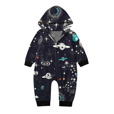 Family Matching Pajamas Men Dad Christmas Sets Black Space Prints Hooded Zipper Jumpsuit Family Outfit Family Plaid Christmas Pajamas Baby
Family Matching Pajamas Men Dad Christmas Sets Black Space Prints Hooded Zipper Jumpsuit Family Outfit Family Plaid Christmas Pajamas Baby