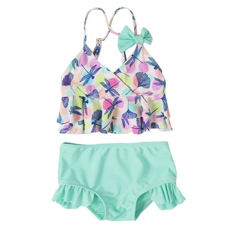 Summer Children Swimwear Separate Leisure Baby Swimsuit Kids Baby Girls Cute Colored Dot Printed Swimsuit
Summer Children Swimwear Separate Leisure Baby Swimsuit Kids Baby Girls Cute Colored Dot Printed Swimsuit