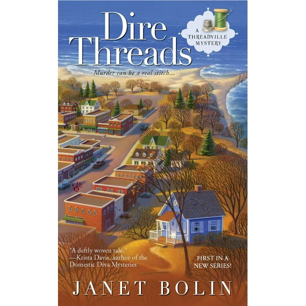 Dire Threads