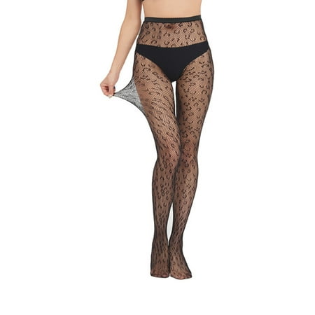 Amuver Women Pantyhose Universal Bow / Leopard Style Body Stockings Long Daily Socks for Female
Amuver Women Pantyhose Universal Bow / Leopard Style Body Stockings Long Daily Socks for Female