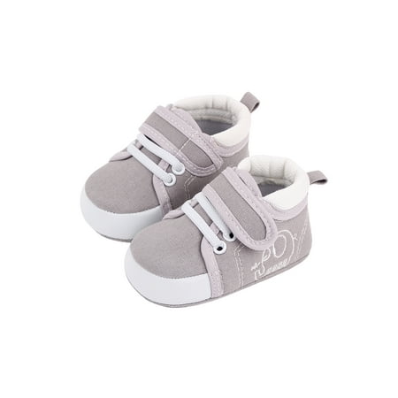 Infants Soft-Soled Shoes Cloth Socks Walking Anti-Slip Cartoon Elephant Embroidery Decoration Birthday Gift Sneaker
Infants Soft-Soled Shoes Cloth Socks Walking Anti-Slip Cartoon Elephant Embroidery Decoration Birthday Gift Sneaker