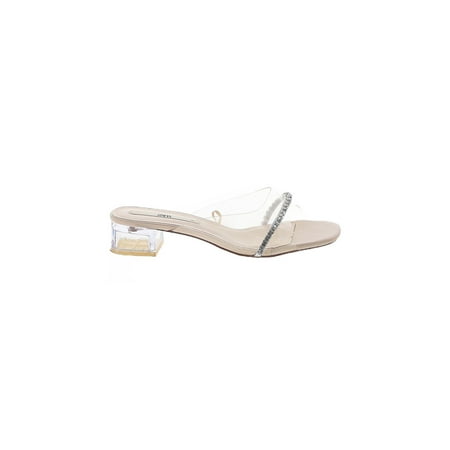 Pre-Owned Zara Women s Size 41 Mule/Clog