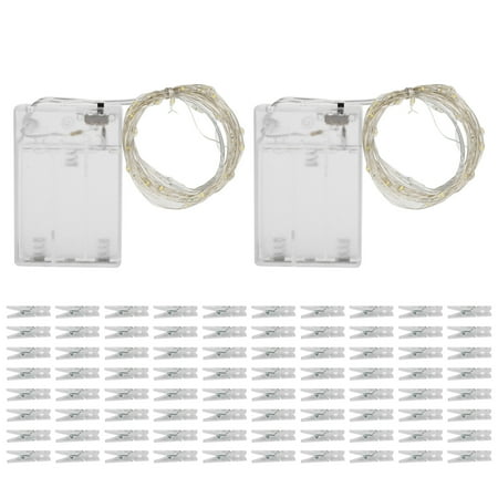 YOUTHINK Photo Clip String Lights Christmas Decorative String Lights With 80 Clips For Wedding Bedroom Fairy Lights Wall Photo String Lights
YOUTHINK Photo Clip String Lights Christmas Decorative String Lights With 80 Clips For Wedding Bedroom Fairy Lights Wall Photo String Lights