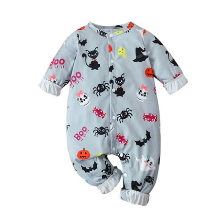 Baby Cat Dress Girls Jumpsuit Cartoon Boys Sleeve Baby Toddler Long Romper Flower Romper Baby Girl
Baby Cat Dress Girls Jumpsuit Cartoon Boys Sleeve Baby Toddler Long Romper Flower Romper Baby Girl