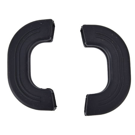 2pcs Silicone Anti-Scald Pot Handle Protectors Heat Resistant Non-Slip Pot Handle Covers Pot Handle Sleeves For Pans Skillets Soup Pot
2pcs Silicone Anti-Scald Pot Handle Protectors Heat Resistant Non-Slip Pot Handle Covers Pot Handle Sleeves For Pans Skillets Soup Pot