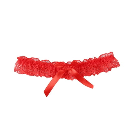 Tuohaichuan Thigh Leg Garters 2Pcs Cosplay Friendly to Skin Trendy Wedding Bridal Leg Garter Lace Thigh Rings
Tuohaichuan Thigh Leg Garters 2Pcs Cosplay Friendly to Skin Trendy Wedding Bridal Leg Garter Lace Thigh Rings