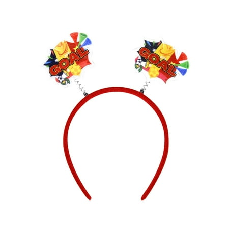 European Cup Cheering Props Football Headbands Top 24 Fans Headwear Club Cheerleading Decorative Headbands Party for Kids 8-12 Event Wristbands 100 Count College Graduation Party Decorations 2022
European Cup Cheering Props Football Headbands Top 24 Fans Headwear Club Cheerleading Decorative Headbands Party for Kids 8-12 Event Wristbands 100 Count College Graduation Party Decorations 2022