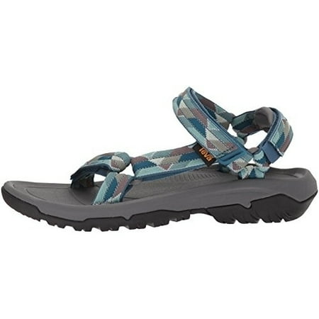 

Teva Women s Hurricane XLT 2 Sandal Vista Blue Indigo - 1019235-VBIN