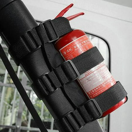 Holder Accessories for Roll Bar Bracket for Car