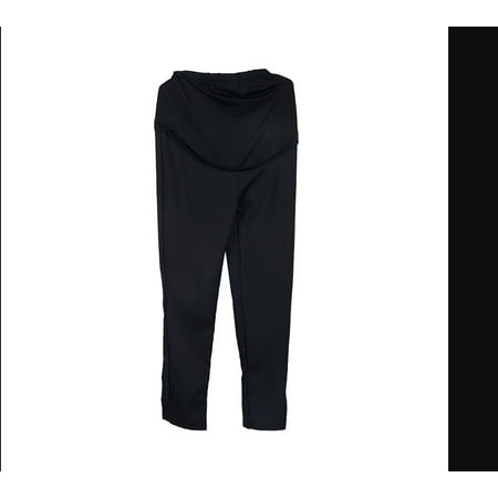 COUTEXYI Pure cotton breathable and comfortable adjustable high elastic maternity pants casual suit pants
COUTEXYI Pure cotton breathable and comfortable adjustable high elastic maternity pants casual suit pants