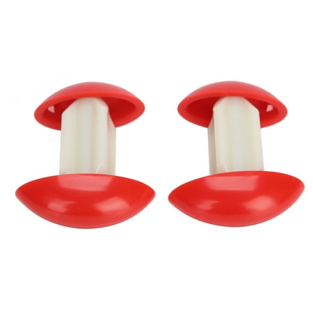 ACOUTO Pedicure Tools Orthopedic 1 Pair Mini Shoe Stretchers Adjustable Shoe Stretchers Shaper Expander Shoe Support Foot Care Foot
ACOUTO Pedicure Tools Orthopedic 1 Pair Mini Shoe Stretchers Adjustable Shoe Stretchers Shaper Expander Shoe Support Foot Care Foot