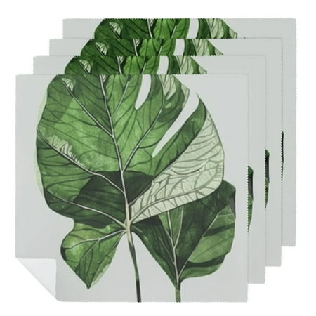 Facannap Minimalist Polyester Cloth Napkins for Hotel Home Banquet Decoration Daily Party Farmhouse Decor 6 PCS
Facannap Minimalist Polyester Cloth Napkins for Hotel Home Banquet Decoration Daily Party Farmhouse Decor 6 PCS