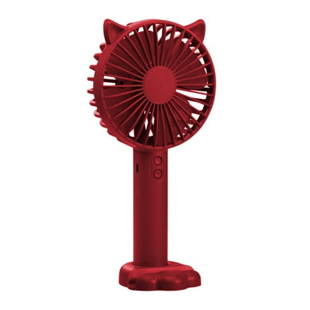 Small Folding Desk Fan Mini Mute Cooling Fan Portable Small Desk Fan Cooler Cooling Red
Small Folding Desk Fan Mini Mute Cooling Fan Portable Small Desk Fan Cooler Cooling Red