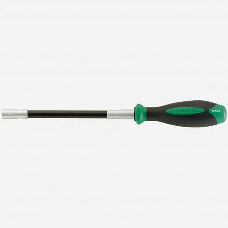 Stahlwille 12506 DRALL+ 7 x 150mm Flexible Shaft Nut Driver