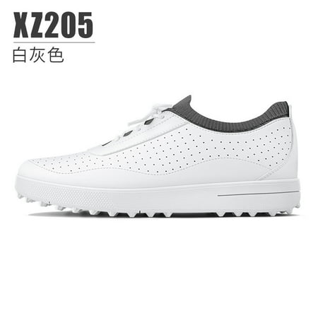 PGM Women Golf Shoes Anti-slip Breathable Golf Sneakers Ladies Super Fiber Waterproof Shoes Outdoor Sports Leisure Trainers
PGM Women Golf Shoes Anti-slip Breathable Golf Sneakers Ladies Super Fiber Waterproof Shoes Outdoor Sports Leisure Trainers