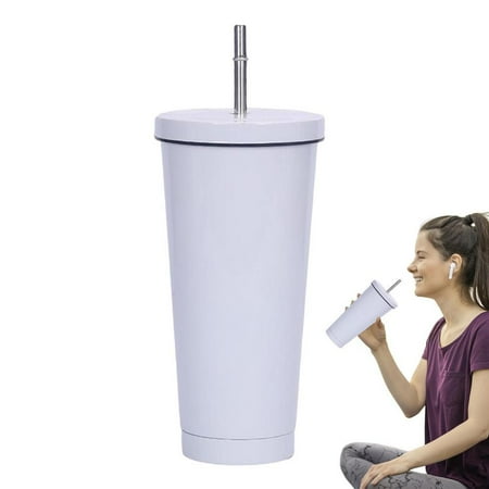 Ipretty Insulated Coffee Minimalist Spill-Proof Double Wall Vacuum Insulated Travel Mug Skinny Coffee for Coffee Water Hot and Cold Drinks proficient
Ipretty Insulated Coffee Minimalist Spill-Proof Double Wall Vacuum Insulated Travel Mug Skinny Coffee for Coffee Water Hot and Cold Drinks proficient