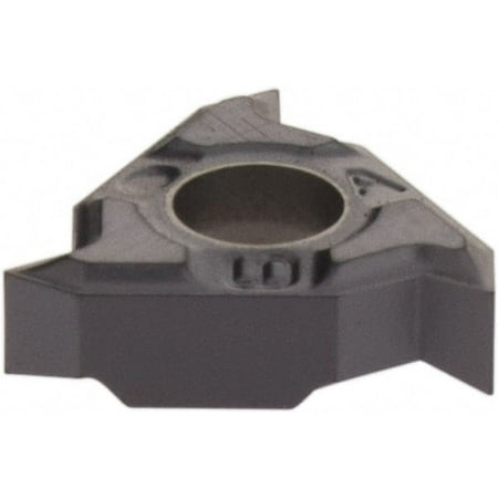 Iscar 08IR Internal Right Hand 48-16 Partial Profile 60° Laydown Threading Insert Grade IC908 TiAlN Coated Carbide 4.76mm Inscribed Circle
Iscar 08IR Internal Right Hand 48-16 Partial Profile 60° Laydown Threading Insert Grade IC908 TiAlN Coated Carbide 4.76mm Inscribed Circle