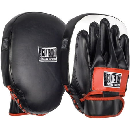 Contender Fight Sports Conventional Punch Mitts
