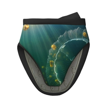 Lukts Jelly Fish for Silicone Oven Mitts Heat Resistant Silicone Potholders Mini Oven Mitts Oven Glove Kitchen Mittens Pinch Mitts Cooking Mitts
Lukts Jelly Fish for Silicone Oven Mitts Heat Resistant Silicone Potholders Mini Oven Mitts Oven Glove Kitchen Mittens Pinch Mitts Cooking Mitts