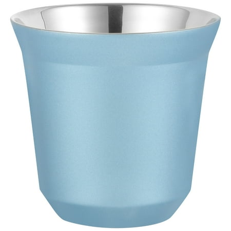 Double-layer Water Cup Stainless Drink Cup Household Espresso Coffee Cup Outdoor Drink Accessory
Double-layer Water Cup Stainless Drink Cup Household Espresso Coffee Cup Outdoor Drink Accessory
