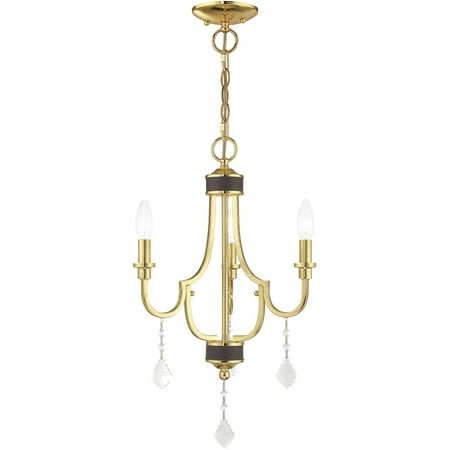 Mini Chandeliers 3 Light Fixtures With Polished Brass Finish Steel Material Candelabra 22 180 Watts
Mini Chandeliers 3 Light Fixtures With Polished Brass Finish Steel Material Candelabra 22 180 Watts