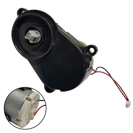 Side Brush Motor Part Accessory For Lefant M210 M210Svacuum Cleaer Replacement
Side Brush Motor Part Accessory For Lefant M210 M210Svacuum Cleaer Replacement