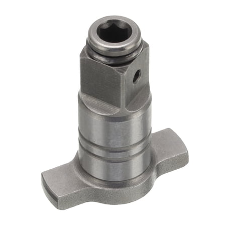 18V Electric Brushless Impact Wrench Shaft Accessories Dual Use Cordless Wrench Part Power Drill Tool Accessory
18V Electric Brushless Impact Wrench Shaft Accessories Dual Use Cordless Wrench Part Power Drill Tool Accessory