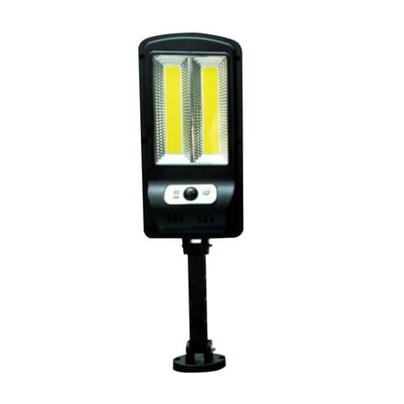 SHENGXINY Solar Street Light IP65 Waterproof Outdoor Solar Powered Street Lights Dusk To Dawning With Motion Sensor LED Floods Light For Parking Lot Drive-way
SHENGXINY Solar Street Light IP65 Waterproof Outdoor Solar Powered Street Lights Dusk To Dawning With Motion Sensor LED Floods Light For Parking Lot Drive-way