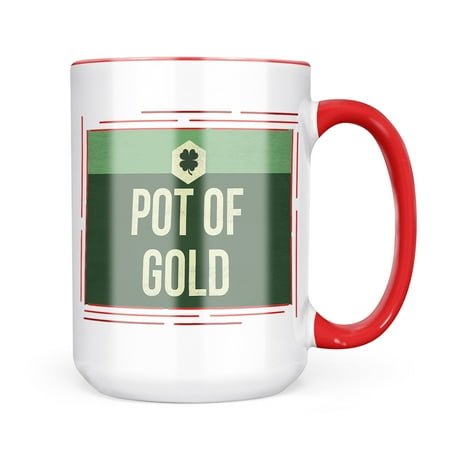 Christmas Cookie Tin Pot Of Gold St. Patrick s Day Vintage Four Leaf Clover Mug gift for Coffee Tea lovers
Christmas Cookie Tin Pot Of Gold St. Patrick s Day Vintage Four Leaf Clover Mug gift for Coffee Tea lovers