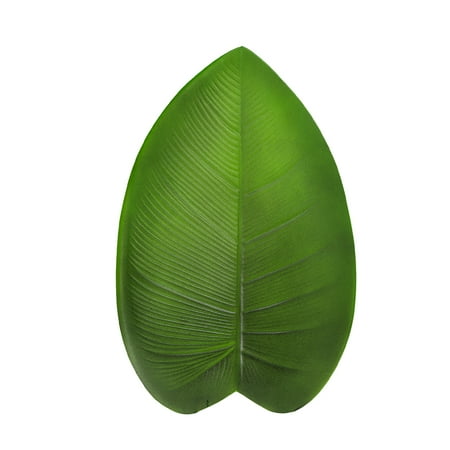 Elastic Place Mat Bright-colored EVA Creative Leaf Shape Dinner Mat for Home
Elastic Place Mat Bright-colored EVA Creative Leaf Shape Dinner Mat for Home