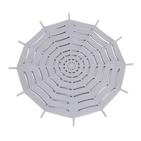 Silicone Floor Drain Deodorant Pad Cover Hair Catcher for Shower Bathroom Filter 
Silicone Floor Drain Deodorant Pad Cover Hair Catcher for Shower Bathroom Filter