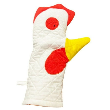Funny Rooster Oven Mitt Cute Oven Mitts Heat Resistant Pot Holders Cooking Mitts
Funny Rooster Oven Mitt Cute Oven Mitts Heat Resistant Pot Holders Cooking Mitts