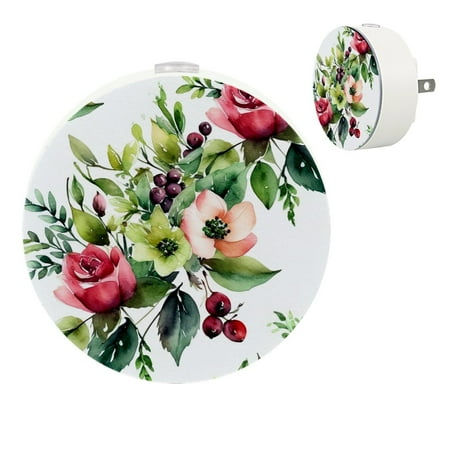 YZUOUZY Night Light Small Lamp Small Lamps Set of 2 Flowers Berries Roses Hibiscus
YZUOUZY Night Light Small Lamp Small Lamps Set of 2 Flowers Berries Roses Hibiscus
