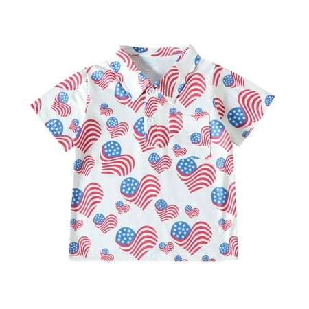 Boys Sleeveless Shirt Thermal Long Sleeve Shirt Toddler Boys Girls Short Sleeve Independence Day 4th Of July Kids Tops T Shirt With Pocket
Boys Sleeveless Shirt Thermal Long Sleeve Shirt Toddler Boys Girls Short Sleeve Independence Day 4th Of July Kids Tops T Shirt With Pocket