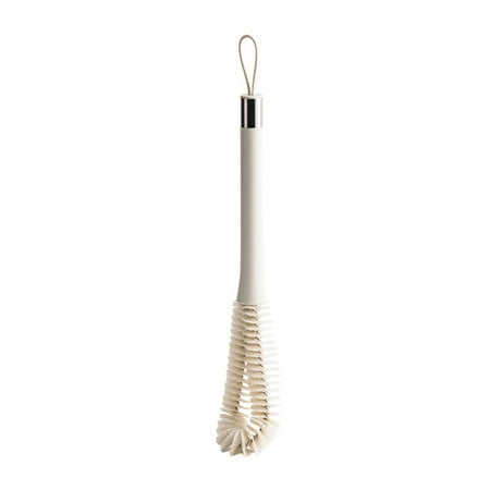 LHMSGG Long Handle Bottle Sponge Decontamination Nylon Dish Washing Cleaning Brush Kitchen Accessories
LHMSGG Long Handle Bottle Sponge Decontamination Nylon Dish Washing Cleaning Brush Kitchen Accessories