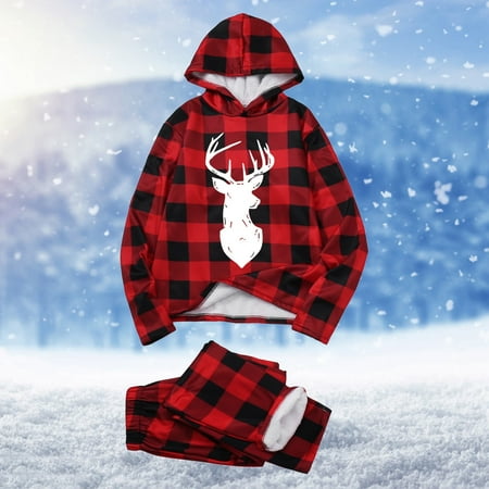 Family Christmas Outfits Matching Sets Party Pajamas Family Xmas Raglan Shirt Holiday Loungewear
Family Christmas Outfits Matching Sets Party Pajamas Family Xmas Raglan Shirt Holiday Loungewear