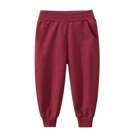 Jandel Solid Color Casual Pants For Girls Pant 2021 Autumn Baby Boys Fashion Pants Comfortable Soft Children Pants
Jandel Solid Color Casual Pants For Girls Pant 2021 Autumn Baby Boys Fashion Pants Comfortable Soft Children Pants