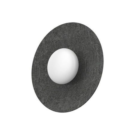 FM22815-GY-Kuzco Lighting-Cruz - 13W LED Flush Mount-6.38 Inches Tall and 15 Inches Wide-Gray Finish
FM22815-GY-Kuzco Lighting-Cruz - 13W LED Flush Mount-6.38 Inches Tall and 15 Inches Wide-Gray Finish