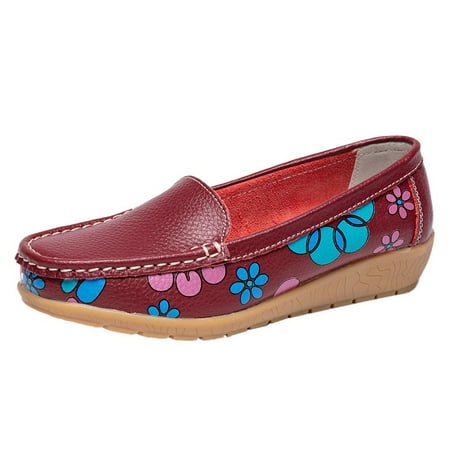 iOPQO Women s Flats Shoes Shoes Casual Flat Shoes Printed Loafers Casual Shoes Comfortable Women s Single Women s Casual Shoes Women s Shoes Loafers Print Wine 40
iOPQO Women s Flats Shoes Shoes Casual Flat Shoes Printed Loafers Casual Shoes Comfortable Women s Single Women s Casual Shoes Women s Shoes Loafers Print Wine 40