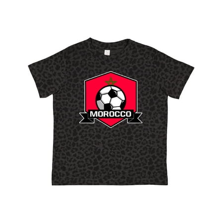 Inktastic Soccer Morocco Flag Banner Gift Toddler Boy or Toddler Girl T-Shirt
Inktastic Soccer Morocco Flag Banner Gift Toddler Boy or Toddler Girl T-Shirt